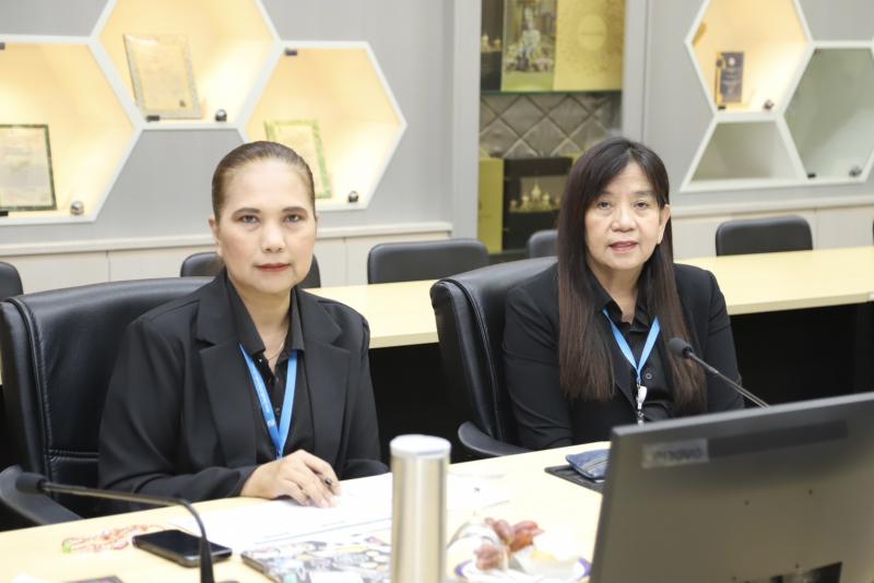 ปลัด พม. เป็นประธา�
