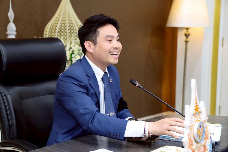นายกิตติ อินทรกุล 