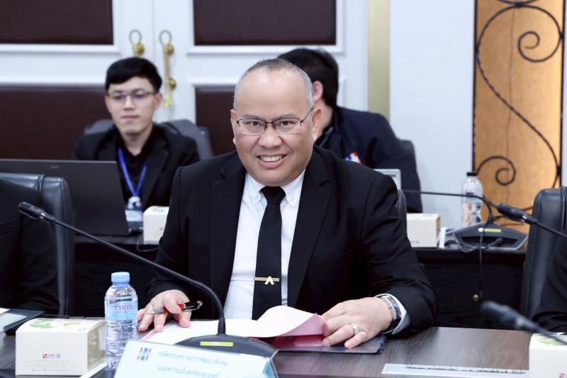 นายกิตติ อินทรกุล 