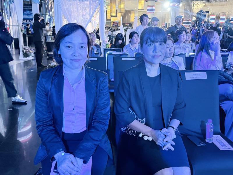 นางสาวชวนชม จันทะ�