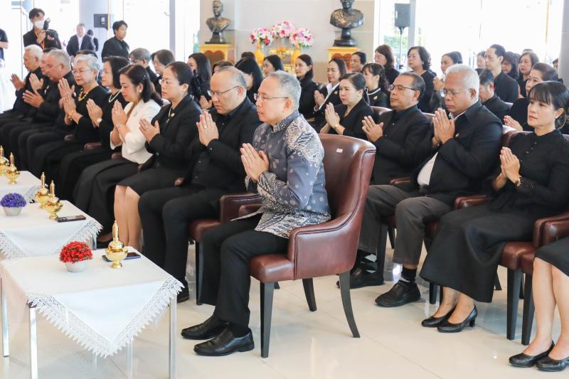 ปลัด พม. เป็นประธา�