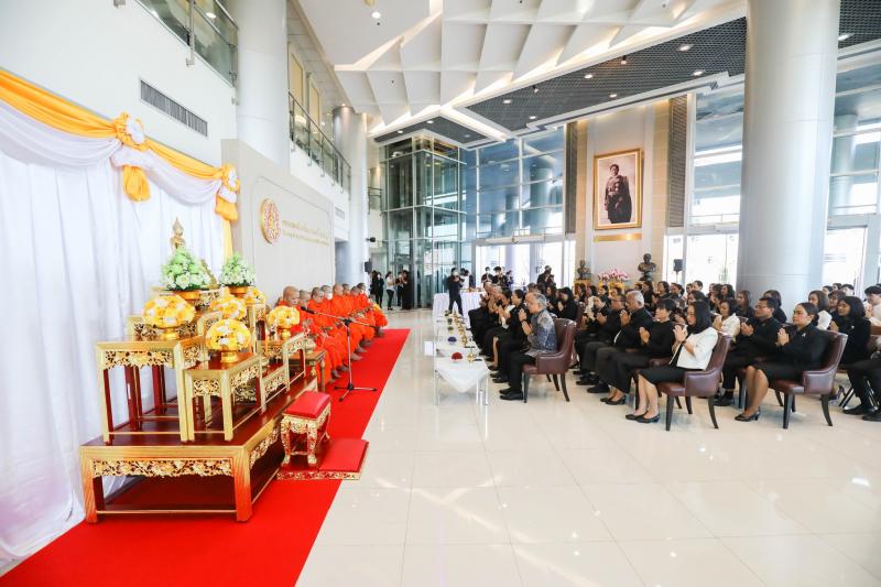 ปลัด พม. เป็นประธา�
