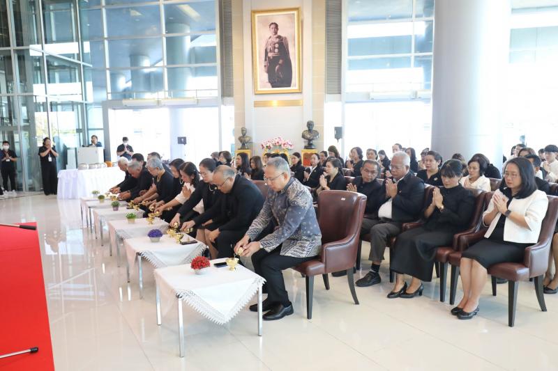 ปลัด พม. เป็นประธา�