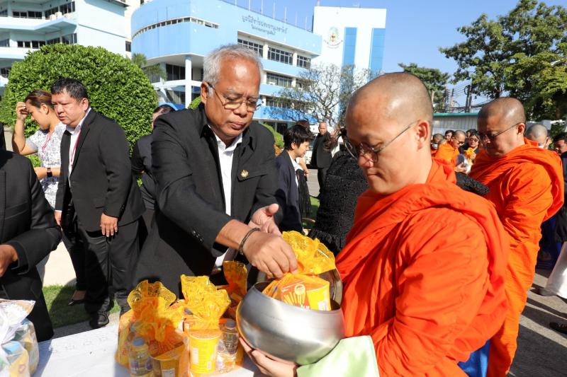ปลัด พม. เป็นประธา�