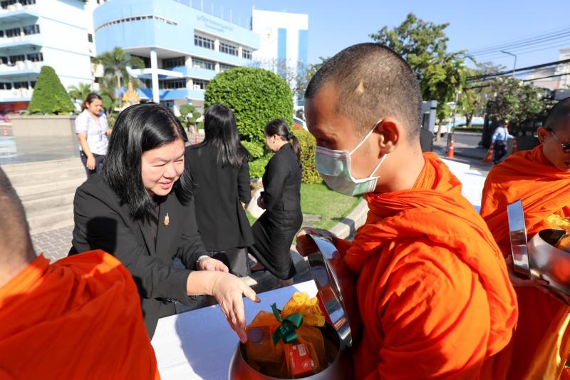 ปลัด พม. เป็นประธา�