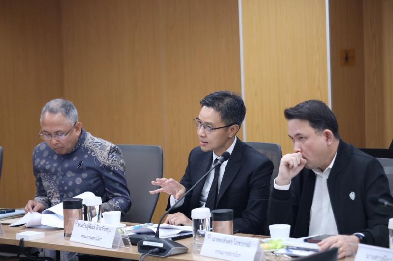 ปลัด พม. เข้าร่วมป�