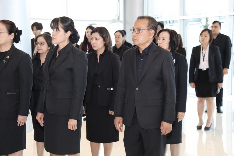 ปลัด พม. รับกระเช้�