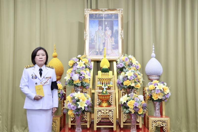 นางสาวสุนีย์ ศรีส�