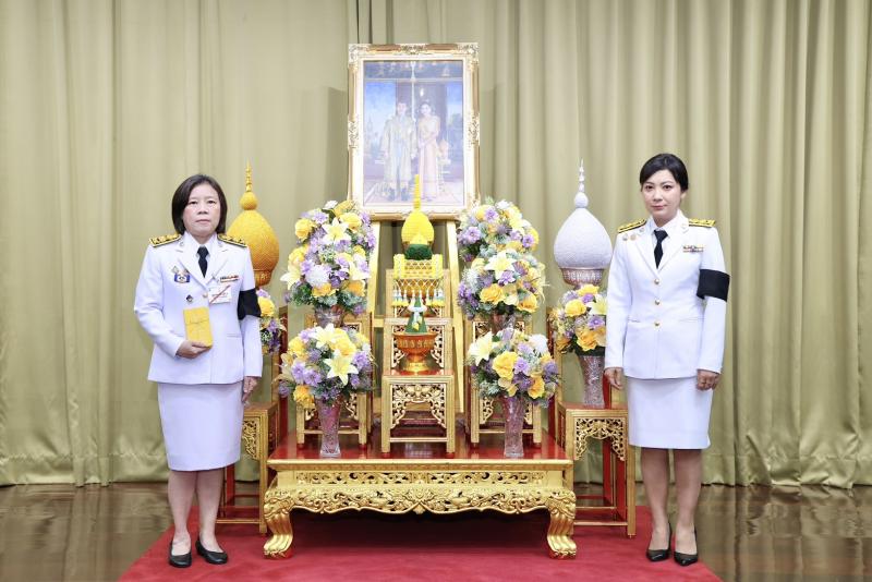 นางสาวสุนีย์ ศรีส�