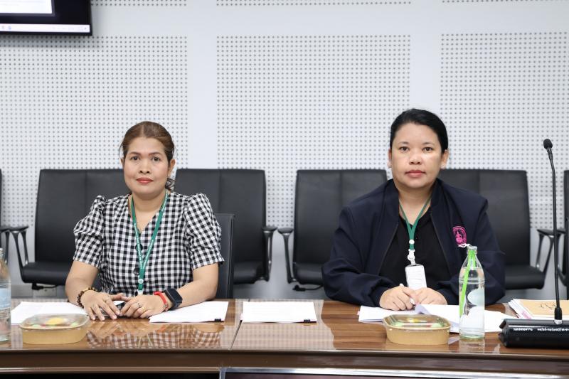 นางสาวสุนีย์ ศรีส�