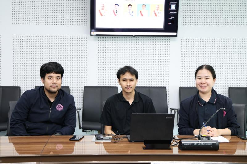 นางสาวสุนีย์ ศรีส�