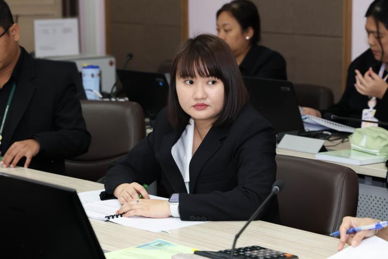 นางสาวสุนีย์ ศรีส�