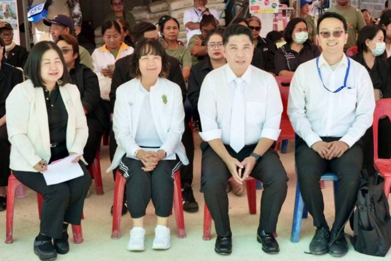 นายกองตรี ดร.ธนกฤต