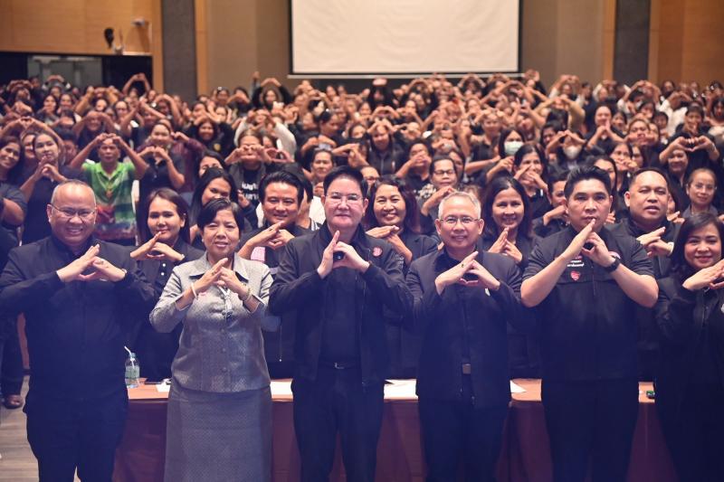 รมว.พม. ลงพื้นที่ ณ 
