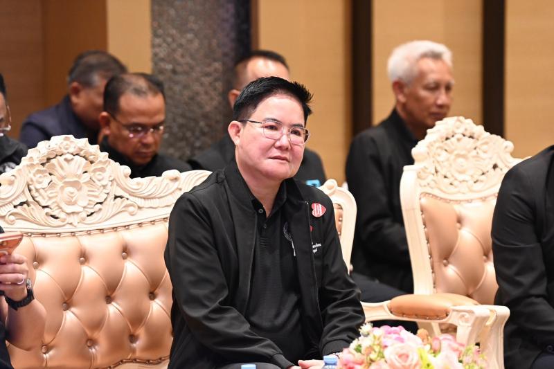 รมว.พม. ลงพื้นที่ ณ 