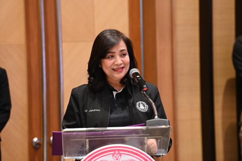 รมว.พม. ลงพื้นที่ ณ 