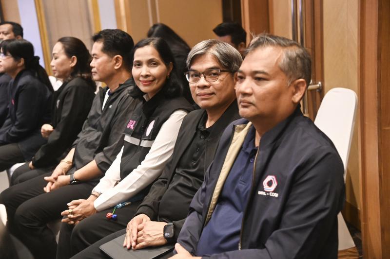 รมว.พม. ลงพื้นที่ ณ 