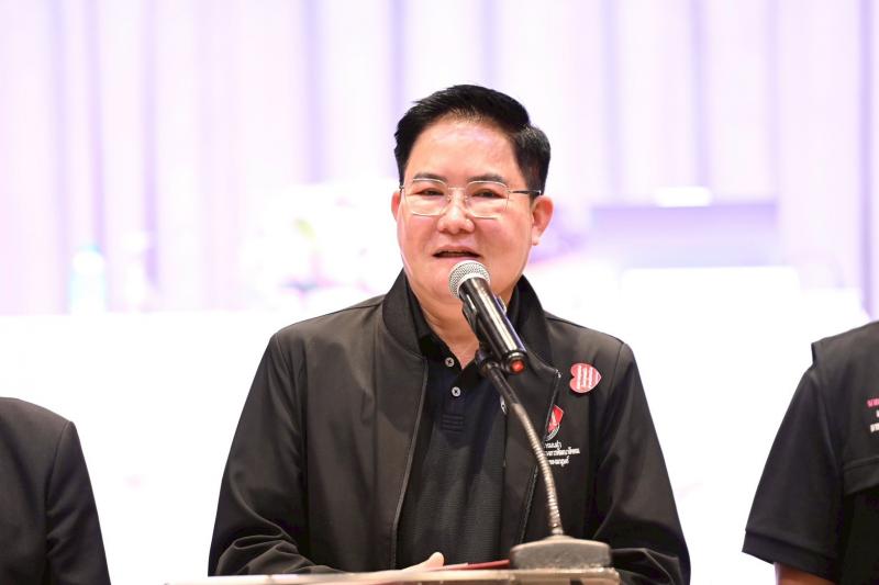 "อัครา" หนุนสัง�