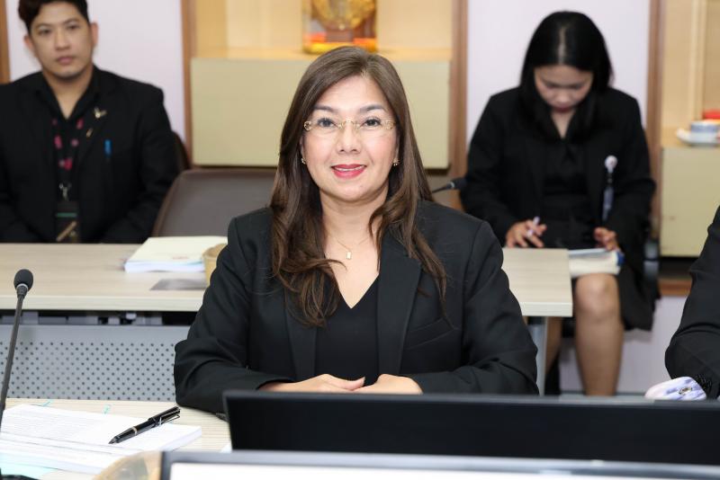 นางสาวสุนีย์ ศรีส�