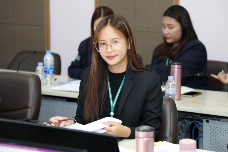 นางสาวสุนีย์ ศรีส�