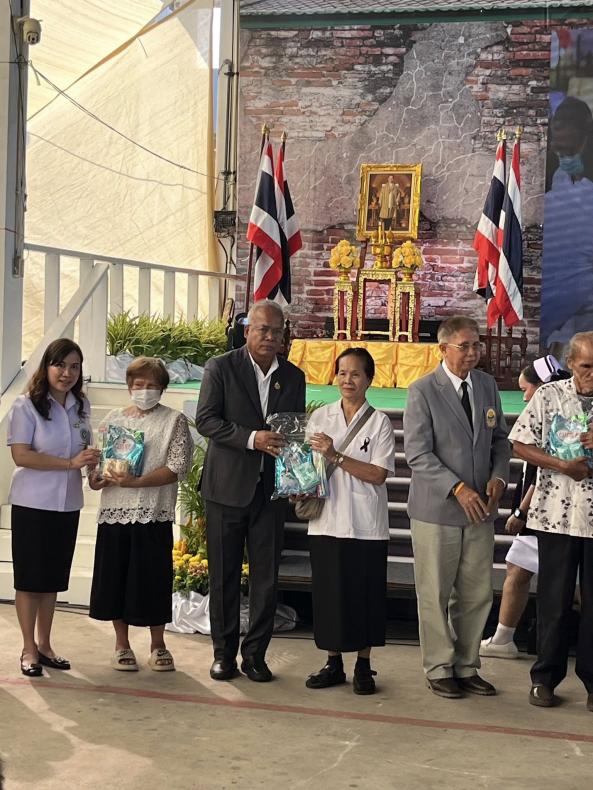 นายพิสิฐ พูลพิพัฒ�