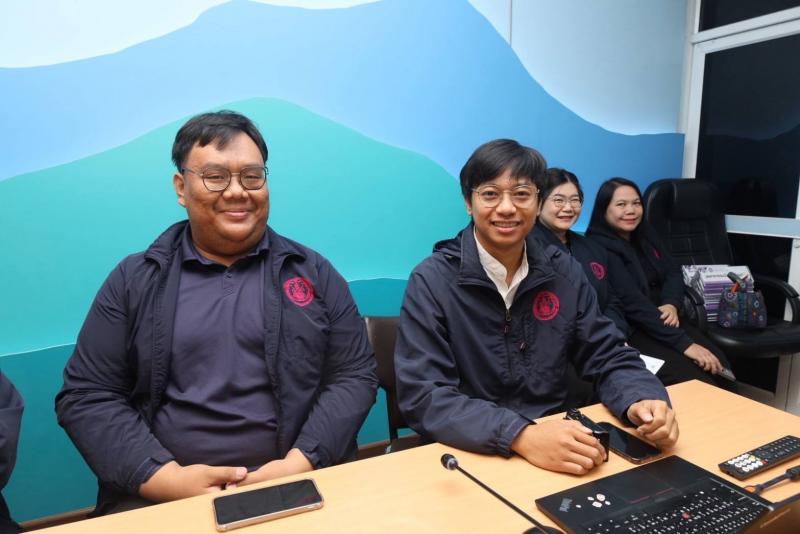 ปลัด พม. เป็นประธา�