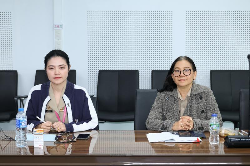 สำนักงานปลัดกระท�