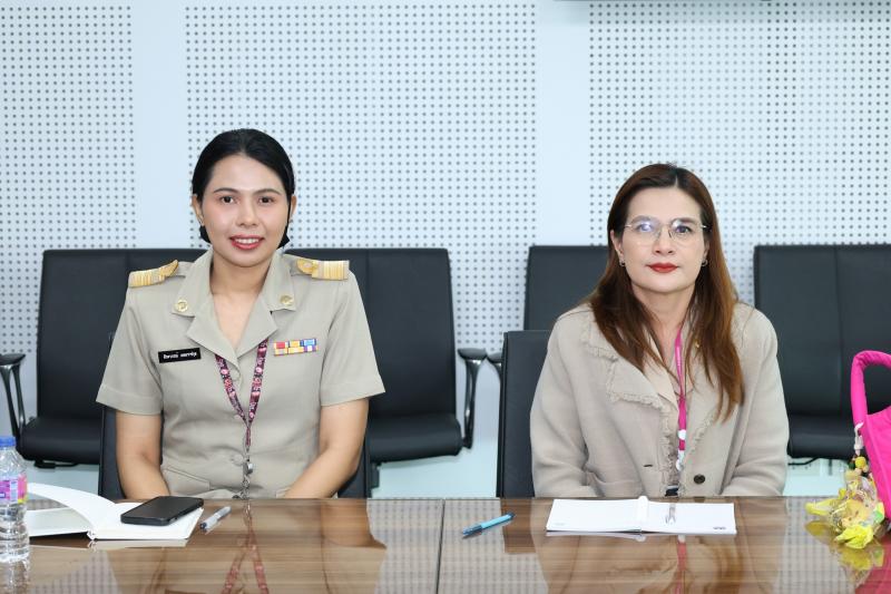 สำนักงานปลัดกระท�