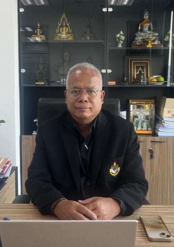 นายพิสิฐ พูลพิพัฒ�