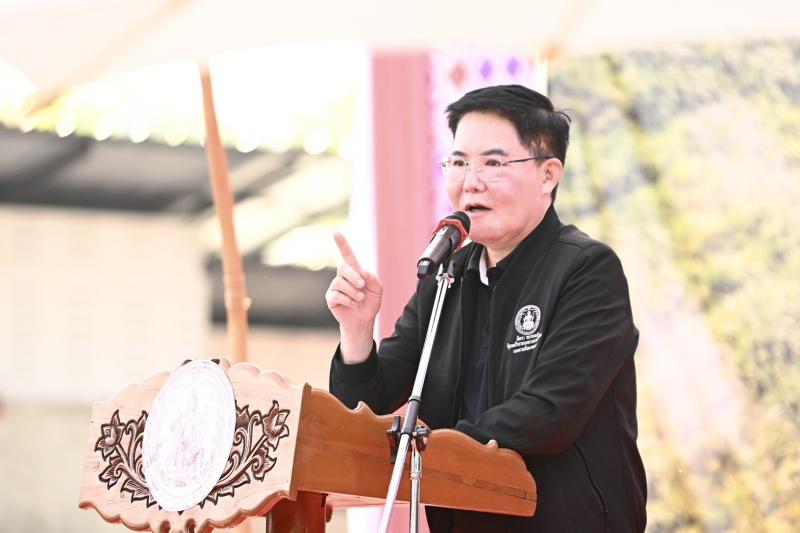 "อัครา" เปิดกิจ�