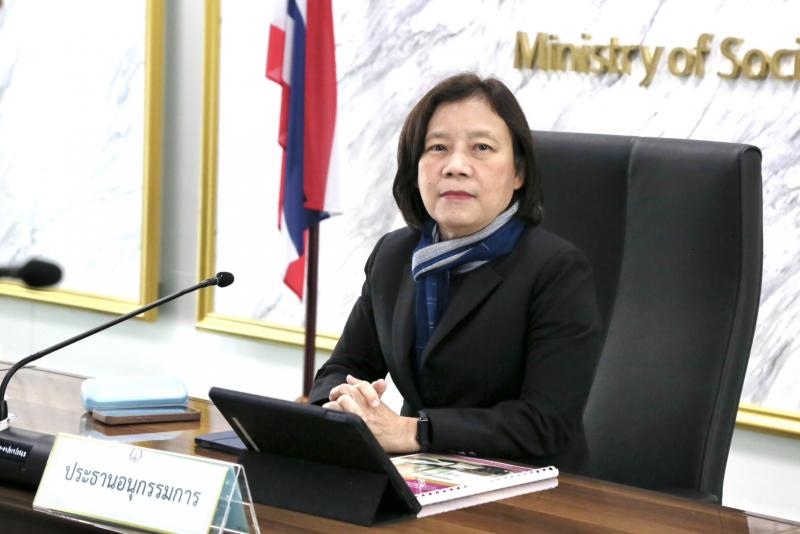 นางสาวสุนีย์ ศรีส�