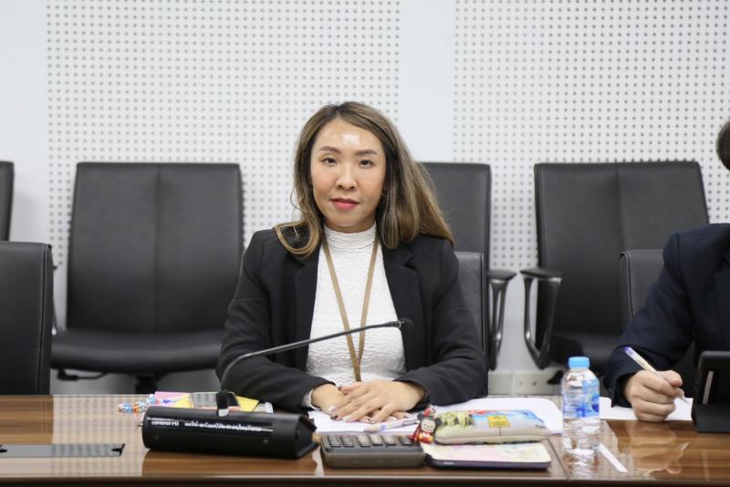 นางสาวสุนีย์ ศรีส�