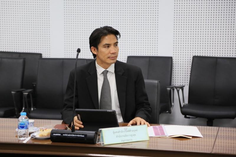 นางสาวสุนีย์ ศรีส�