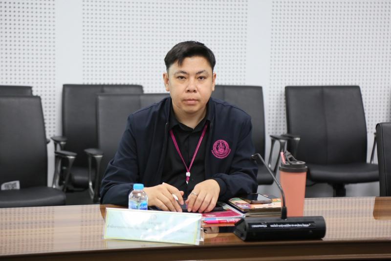 นางสาวสุนีย์ ศรีส�