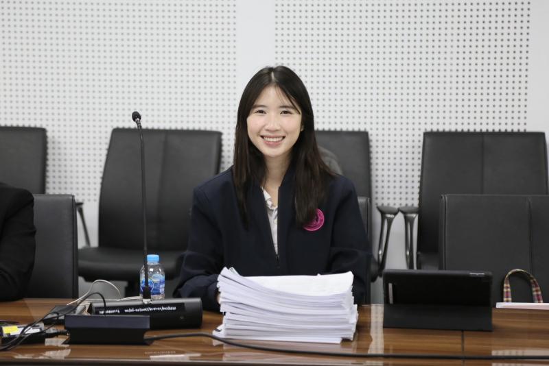 นางสาวสุนีย์ ศรีส�