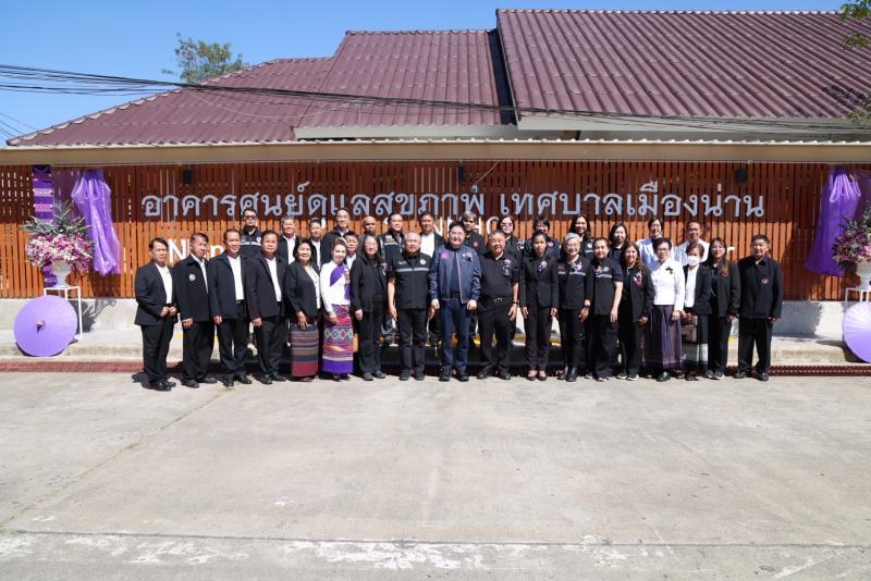 "อัครา" รมว.พม. ห�