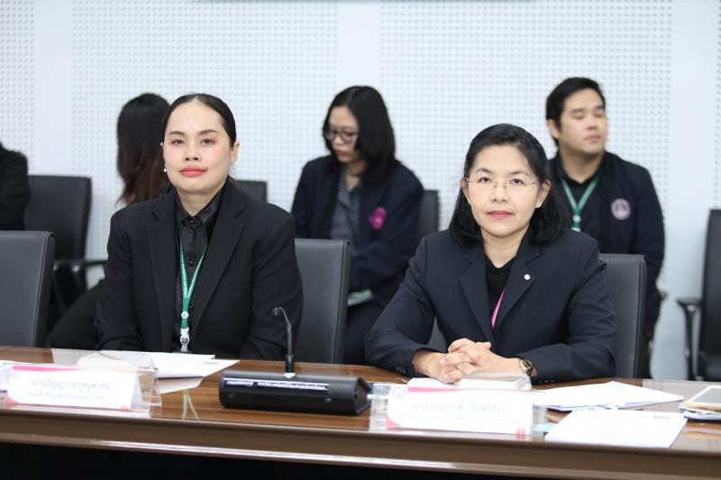 นางสาวสุนีย์ ศรีส�