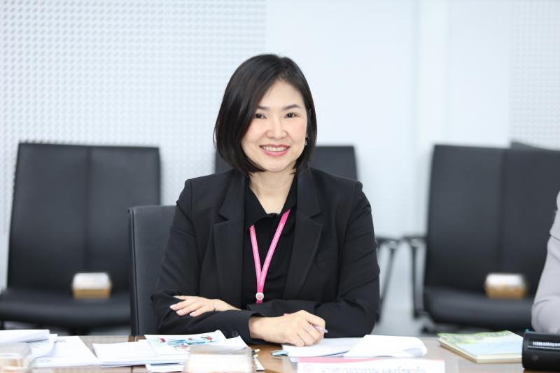 นางสาวสุนีย์ ศรีส�