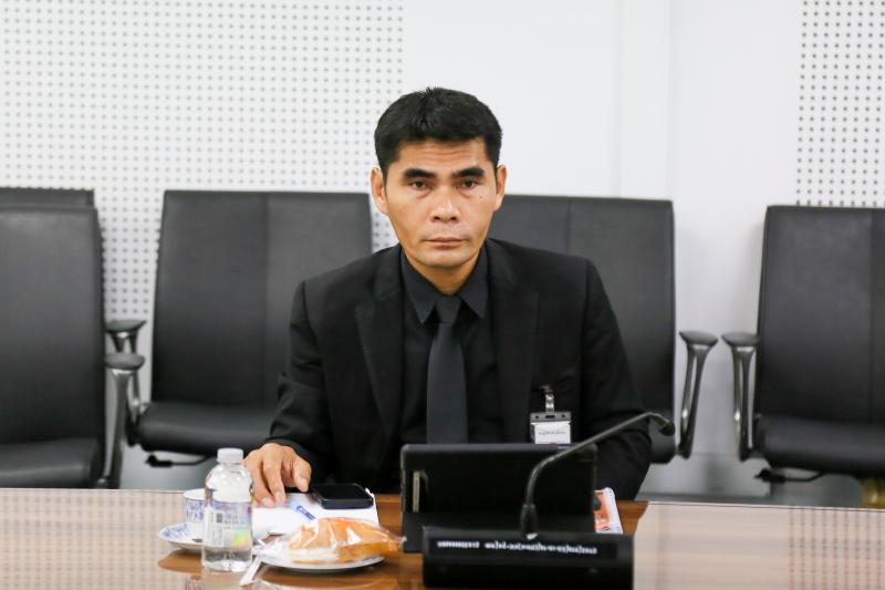 นางสาวสุนีย์ ศรีส�