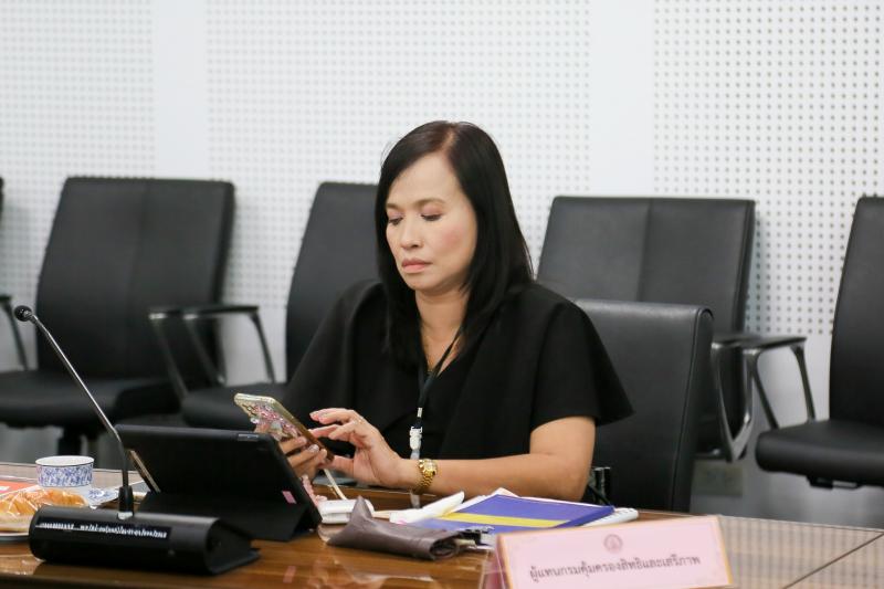 นางสาวสุนีย์ ศรีส�