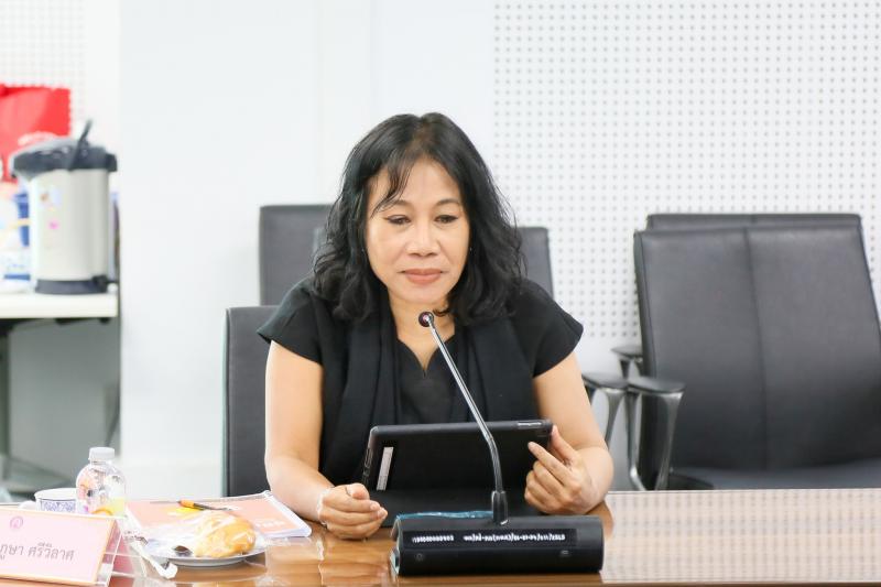 นางสาวสุนีย์ ศรีส�