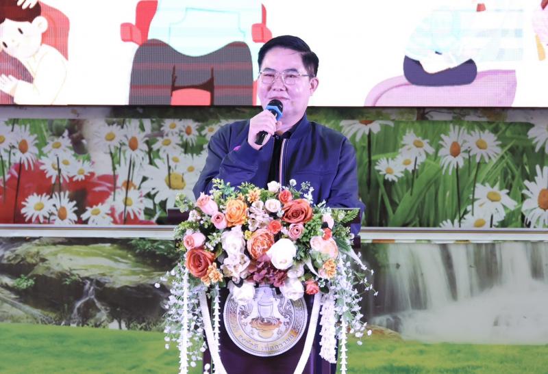 "อัครา" เปิดโคร�