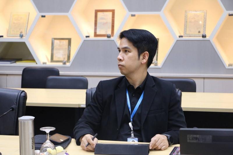 ปลัด พม. เป็นประธา�