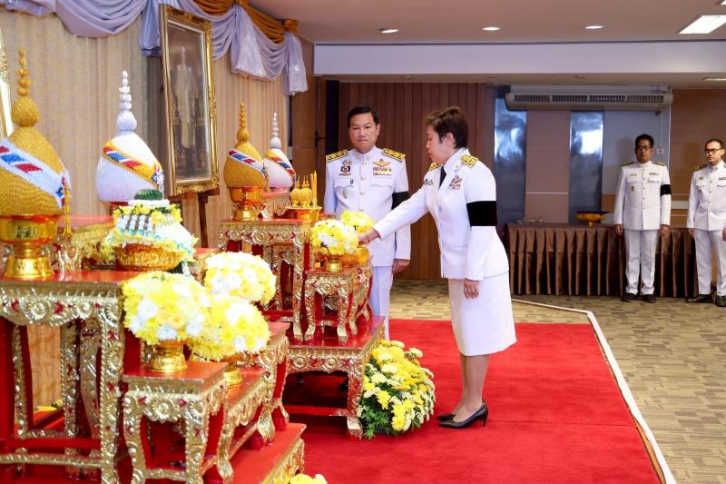 นางเตือนใจ คงสมบั�