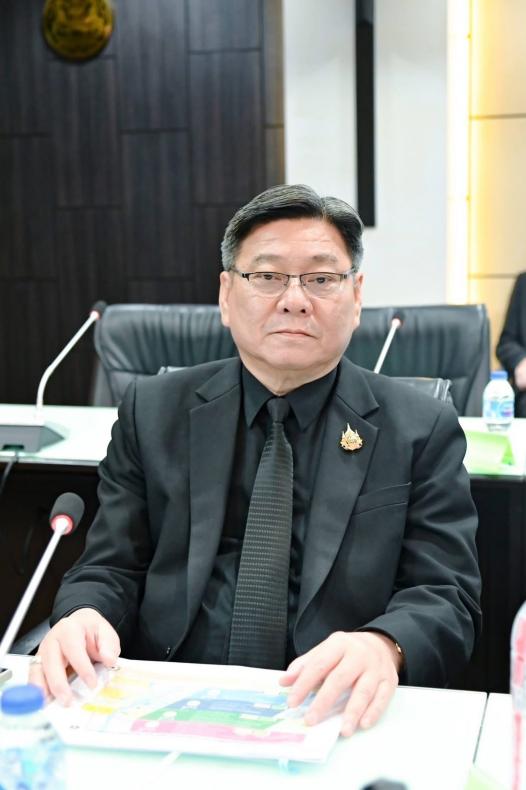 นายพิสิฐ พูลพิพัฒ�