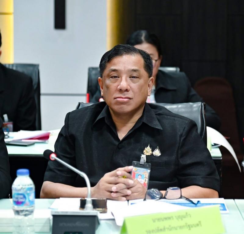 นายพิสิฐ พูลพิพัฒ�