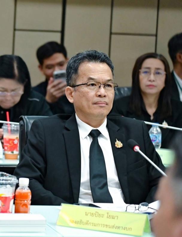 นายพิสิฐ พูลพิพัฒ�