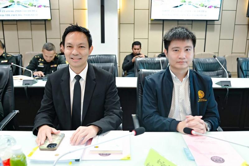 นายพิสิฐ พูลพิพัฒ�