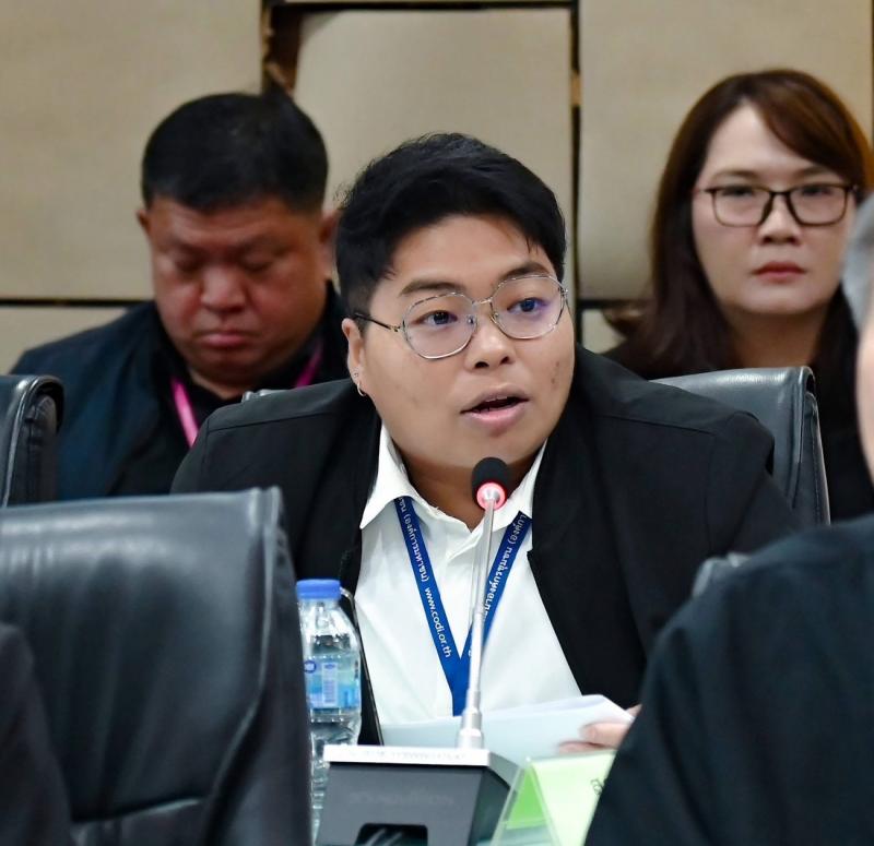 นายพิสิฐ พูลพิพัฒ�