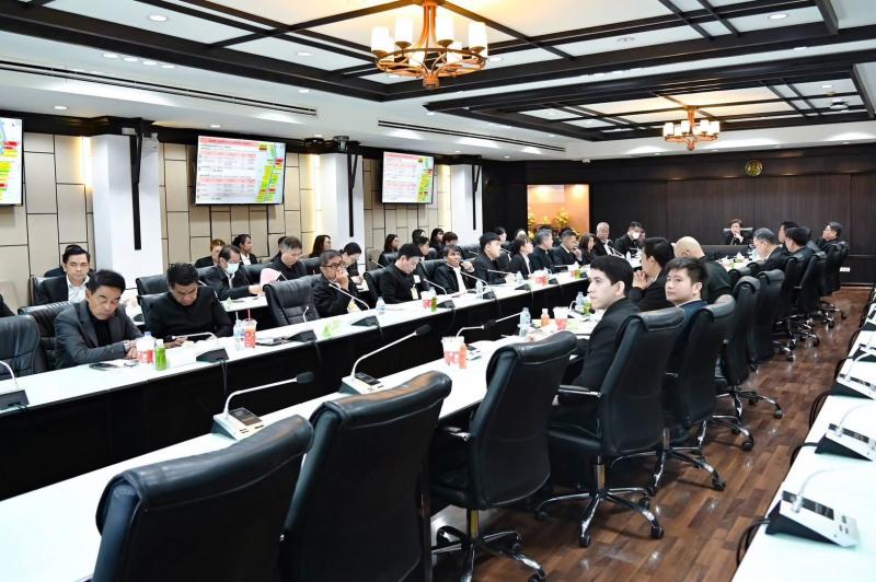 นายพิสิฐ พูลพิพัฒ�